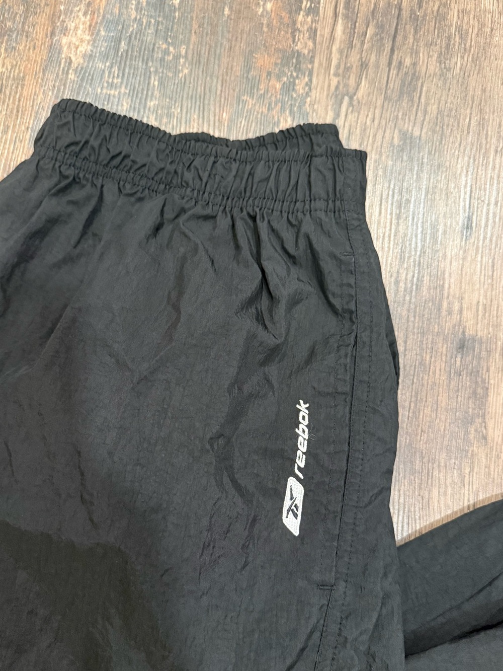 Reebok Vintage Jogger Track Pants